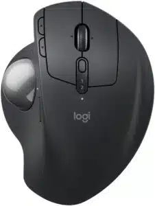 Logitech MX Ergo S - Imagen 2