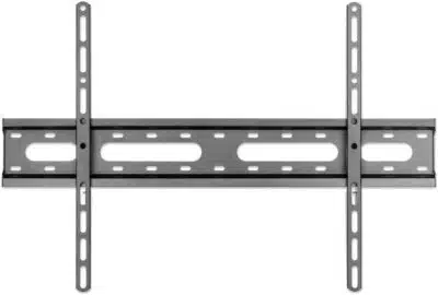 Manhattan 462273 soporte para TV 177.8 cm (70") Negro - Imagen 4