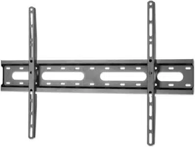 Manhattan 462273 soporte para TV 177.8 cm (70") Negro - Imagen 2