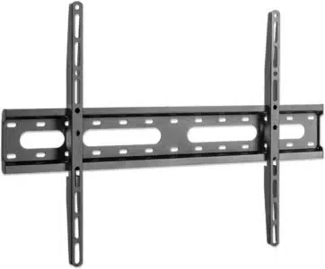 Manhattan 462273 soporte para TV 177.8 cm (70") Negro - Imagen 3