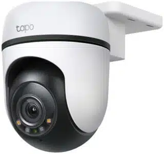 TP-Link Tapo C510W Torreta Cámara de seguridad IP Interior y exterior 2304 x 1296 Pixeles Techo - Imagen 2