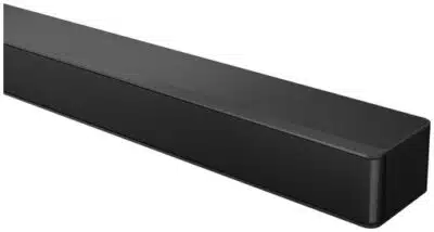 Hisense HS2100 Negro 2.1 canales 240 W - Imagen 4