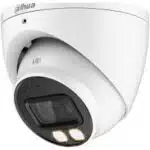 Dahua Technology Lite DH-HAC-HDW1509TN-A-LED-0360B cámara de vigilancia Torreta Cámara de seguridad CCTV Interior y exterior 2880 x 1620 Pixeles Techo/pared/Tubo - Imagen 2