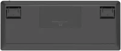 Logitech 920-010846 teclado Oficina RF inalámbrico + bluetooth Español Grafito - Imagen 4