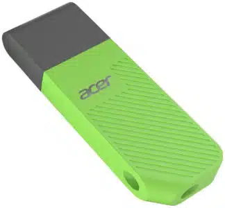 Acer UP200 - 16 GB unidad flash USB USB tipo A 2.0 Verde