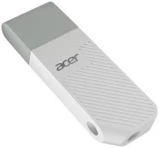 Acer UP200 - 16 GB unidad flash USB USB tipo A 2.0 Blanco