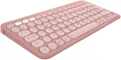 Logitech Pebble Keys 2 K380s - Imagen 5
