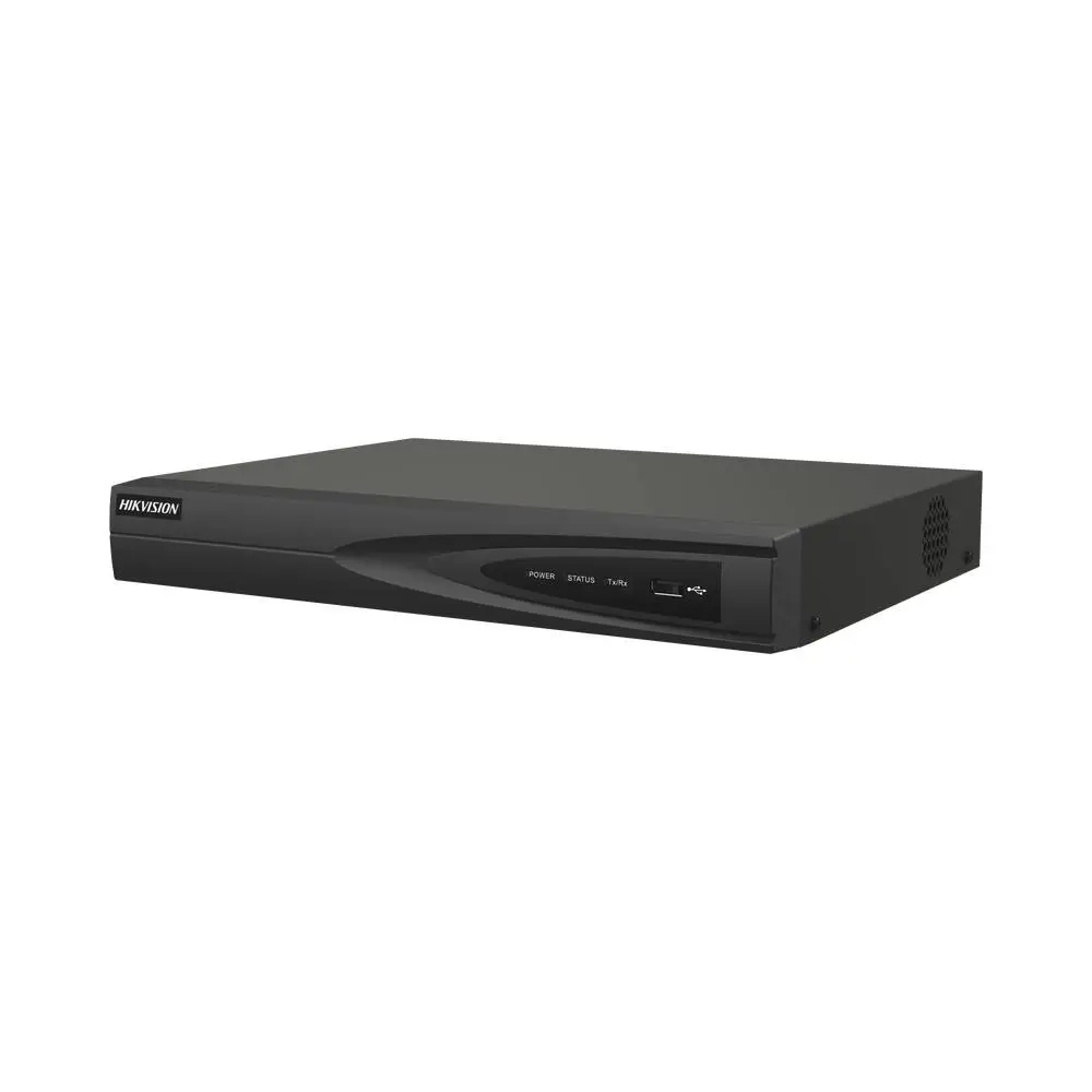NVRHKV430_full HIKVISION DS-7608NI-Q1/8P(D) NVR HIKVISION DS-7608NI-Q1/8P(D) - - Imagen 1