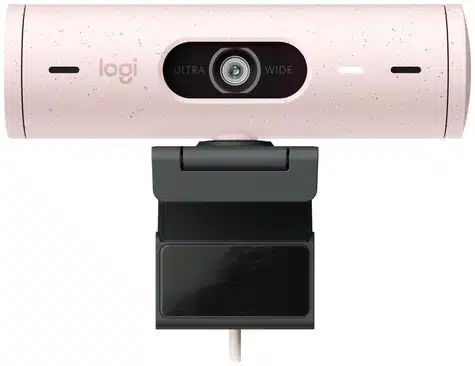a06fb6bd32a59807664b54e2535bfd8d85742d54-4 Logitech Brio 500 - Imagen 1