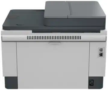 HP LaserJet Tank 2602sdw Conexiones inalámbricas Multifunction Blanco y negro Impresora, Copiadora, escáner; Doble cara - Imagen 4