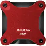 ADATA SD620 1 TB Micro-USB B 3.2 Gen 2 (3.1 Gen 2) Rojo