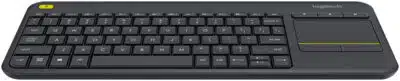 Logitech K400 Plus - Imagen 4