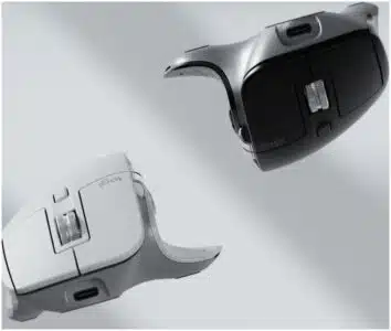 Logitech MX Master 3S - Imagen 2