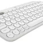 Logitech Pebble Keys 2 K380s - Imagen 5