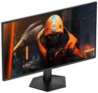 AOC 27G50F monitor de computadora 68.6 cm (27") 1920 x 1080 Pixeles Full HD LED Negro - Imagen 4