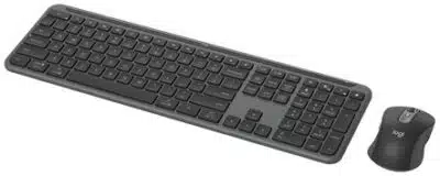 Logitech Signature Slim Combo MK950 - Imagen 4