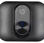 HP DHS-2111S juego de altavoz 11 W Negro 2.1 canales De 1 vía 6 W - Imagen 2