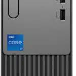Lenovo ThinkCentre neo 50s Gen 5 Intel® Core™ i7 i7-14700 32 GB DDR5-SDRAM 1 TB SSD Windows 11 Pro SFF PC Negro - Imagen 2