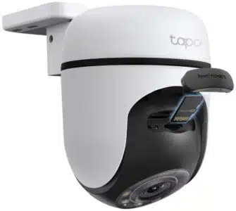 TP-Link Tapo C510W Torreta Cámara de seguridad IP Interior y exterior 2304 x 1296 Pixeles Techo - Imagen 4