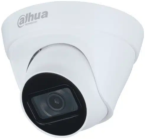 bac51b39185338d7d4880de305aa463803889a44-1 Dahua Technology DH-IPC-HDW1230T1P-A-0280B-S6 cámara de vigilancia Domo Cámara de seguridad IP Interior y exterior 1920 x 1080 Pixeles Techo/pared/Tubo - Imagen 1