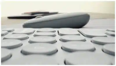 Logitech Pebble Keys 2 K380s