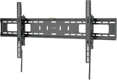 Manhattan 461863 soporte para TV 2.29 m (90") Negro - Imagen 4