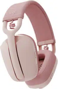 Logitech Zone Vibe 100 - Imagen 5