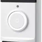 TP-Link Tapo D210 sistema de intercomunicación de video 3 MP Negro, Blanco - Imagen 3