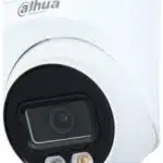 Dahua Technology WizSense IPC-HDW2449T-S-IL-0280B cámara de vigilancia Torreta Cámara de seguridad IP Interior y exterior 2688 x 1520 Pixeles Techo