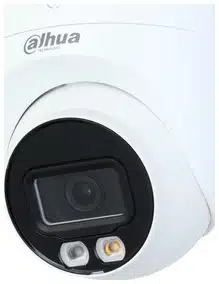 c965417f0c80731ff6da672e9e27a626-3 Dahua Technology WizSense IPC-HDW2449T-S-IL-0280B cámara de vigilancia Torreta Cámara de seguridad IP Interior y exterior 2688 x 1520 Pixeles Techo - Imagen 1