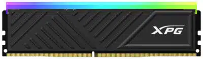 XPG SPECTRIX D35G módulo de memoria 8 GB 1 x 8 GB DDR4 288-pin DIMM