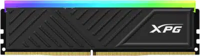 XPG SPECTRIX D35G módulo de memoria 8 GB 1 x 8 GB DDR4 288-pin DIMM - Imagen 2
