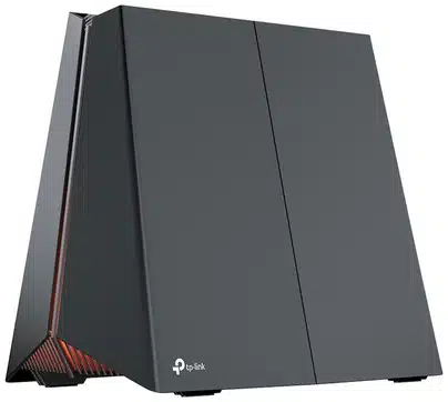 ceece7fb8e5da1dabcc5124b623dcc59d5ffb763-3 TP-Link Archer GE550 router inalámbrico 2.5 Gigabit Ethernet Triple banda (2.4 GHz / 5 GHz / 6 GHz) Negro - Imagen 1
