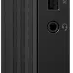 Lenovo ThinkCentre M75q Gen 5 AMD Ryzen™ 5 PRO 8500GE 16 GB DDR5-SDRAM 256 GB SSD Windows 11 Pro Mini PC Negro - Imagen 2