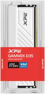 XPG GAMMIX D35 módulo de memoria 8 GB 1 x 8 GB DDR4 288-pin DIMM - Imagen 5
