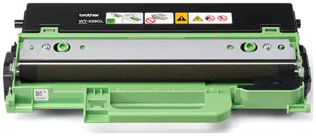 d4d92b4a14ce53de60d6d95402617a78592982ac-3 Brother WT-229CL tambor para impresora Original 1 pieza(s) - Imagen 1