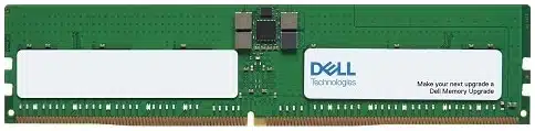 d612ec1c0879e324299f8eb6db64877d-4 DELL AC239377 módulo de memoria 16 GB 1 x 16 GB DDR5 288-pin DIMM - Imagen 1
