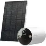 TP-Link Tapo C410 KIT cámara de vigilancia Bala (forma) Cámara de seguridad IP Exterior 2304 x 1296 Pixeles Techo/pared - Imagen 2