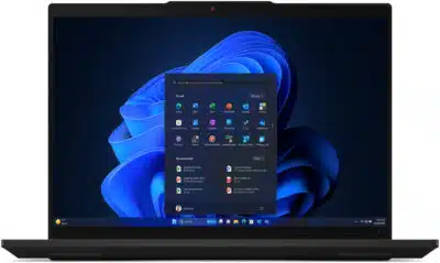 Lenovo ThinkPad L14 Gen 5 (AMD) AMD Ryzen™ 5 PRO 7535U Computadora portátil 35.6 cm (14") WUXGA 32 GB DDR5-SDRAM 1 TB SSD Wi-Fi 6E (802.11ax) Windows 11 Pro Español Negro - Imagen 3