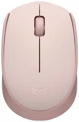 dc23c9ed114104134f47400f8fb679c3702d6448-4 Logitech M170 - Imagen 1