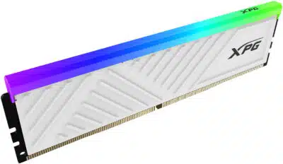 XPG SPECTRIX D35G módulo de memoria 8 GB 1 x 8 GB DDR4 288-pin DIMM - Imagen 3