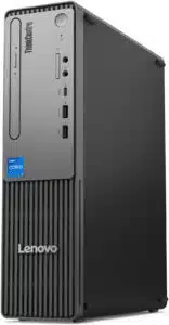 Lenovo ThinkCentre neo 50s Gen 5 Intel® Core™ i7 i7-14700 32 GB DDR5-SDRAM 1 TB SSD Windows 11 Pro SFF PC Negro - Imagen 3