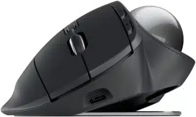 Logitech MX Ergo S - Imagen 5