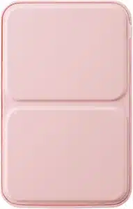 ADATA PR050-11PK batería externa Polímero de litio 5000 mAh Cargador inalámbrico Rosa - Imagen 3