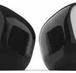 HP DHS-2111S juego de altavoz 11 W Negro 2.1 canales De 1 vía 6 W - Imagen 5