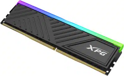 XPG SPECTRIX D35G módulo de memoria 8 GB 1 x 8 GB DDR4 288-pin DIMM - Imagen 4