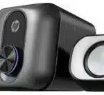 HP DHS-2111S juego de altavoz 11 W Negro 2.1 canales De 1 vía 6 W - Imagen 4