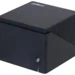 Dahua Technology MAX18-3 Doble banda (2,4 GHz / 5 GHz) Wi-Fi 6 (802.11ax) Negro Interno
