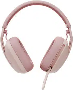 Logitech Zone Vibe 100 - Imagen 4