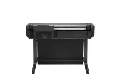 HP Designjet Impresora T650 de 36" - Imagen 5